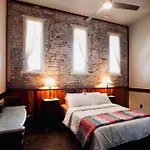 Inn At The Old Jail