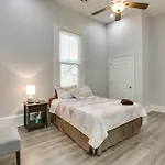 2 Mi To French Quarter: Walkable Nola * New Orleans