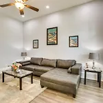 Holiday home 2 Mi To French Quarter: Walkable Nola New Orleans