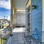 Holiday home 2 Mi To French Quarter: Walkable Nola