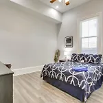 2 Mi To French Quarter: Walkable Nola *