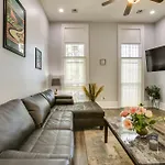Holiday home 2 Mi To French Quarter: Walkable Nola New Orleans