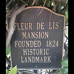 Fleur De Lis Mansion 4* New Orleans