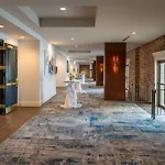 Hotel Marriott Warehouse Arts District New Orleans