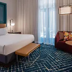 Hyatt Centric French Quarter New Orleans