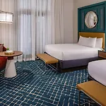 Hotel Hyatt Centric French Quarter New Orleans