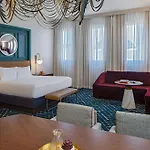 Hotel Hyatt Centric French Quarter New Orleans