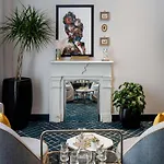 Hyatt Centric French Quarter 4* New Orleans