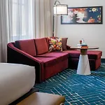 Hyatt Centric French Quarter 4*