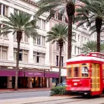 Hyatt Centric French Quarter Hotel 4*