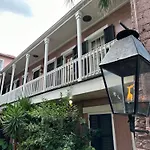 Lamothe House Hotel A French Quarter Guest Houses Property