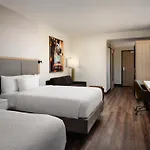 Springhill By Marriott Downtown/canal Street Hotel 4*