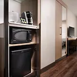 Springhill By Marriott Downtown/canal Street Hotel New Orleans