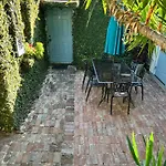 Antonine Apartment Upper Garden District