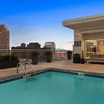 Hilton Garden Inn New Orleans French Quarter/CBD