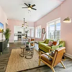 Mardi Gras Condos-Nola\'S 4Br Elegance