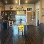 Bed & Breakfast Fleur De Lis Mansion