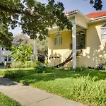 1 Mi To City Park & Museums: New Orleans Condo