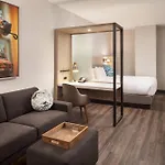 Springhill By Marriott Downtown/canal Street Hotel New Orleans