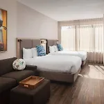Springhill By Marriott Downtown/canal Street Hotel