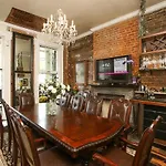 Bed & Breakfast Fleur De Lis Mansion 4*