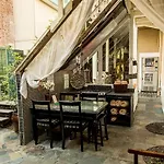 Fleur De Lis Mansion