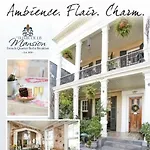 Bed & Breakfast Fleur De Lis Mansion 4*