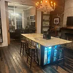 Bed & Breakfast Fleur De Lis Mansion New Orleans