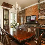 Bed & Breakfast Fleur De Lis Mansion