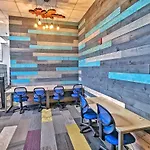 City House New Orleans Samesun