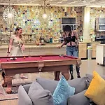 City House New Orleans Samesun