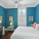 Maison Perrier 4* New Orleans