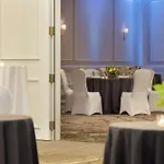 Hampton Inn And Suites New Orleans Convention Center