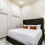 The Calliope Holiday home New Orleans