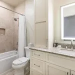 The Calliope Holiday home