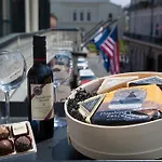Hotel Bourbon Orleans