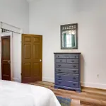 3 Mi To French Quarter Quaint New Orleans Duplex