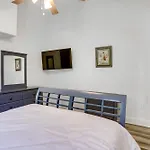 3 Mi To French Quarter Quaint New Orleans Duplex