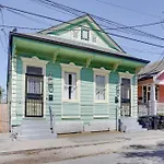 3 Mi To French Quarter Quaint New Orleans Duplex
