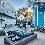 Bed & Breakfast 5 Bedroom - Sleeps 8! Steps From Bourbon Street! 3*