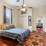 Urban 3 Bedroom Local Art Filled Frenchman Oasis