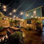 Urban 3 Bedroom Local Art Filled Frenchman Oasis