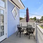 Beautiful Historic Mid City Home