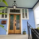 Beautiful Historic Mid City Home