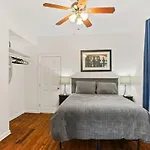 Pristine And Comfy Mid-city 2bd 1ba *