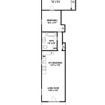 Pristine And Comfy Mid-city 2bd 1ba Apartment New Orleans