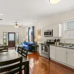 Pristine And Comfy Mid-city 2bd 1ba