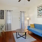 Fabulous Franklin Studio Steps From St Claude Ave