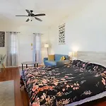 Fabulous Franklin Studio Steps From St Claude Ave