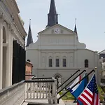 Bourbon Orleans